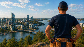 Professional Handyman Services in Espoo for All Small Jobs фото